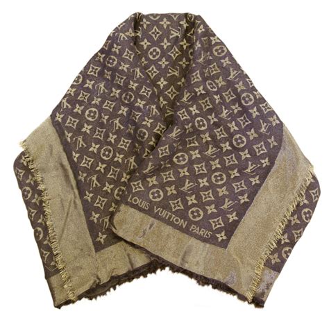 louis vuitton handle wrap|louis vuitton shawls wraps.